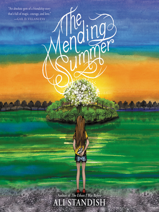 Title details for The Mending Summer by Ali Standish - Available